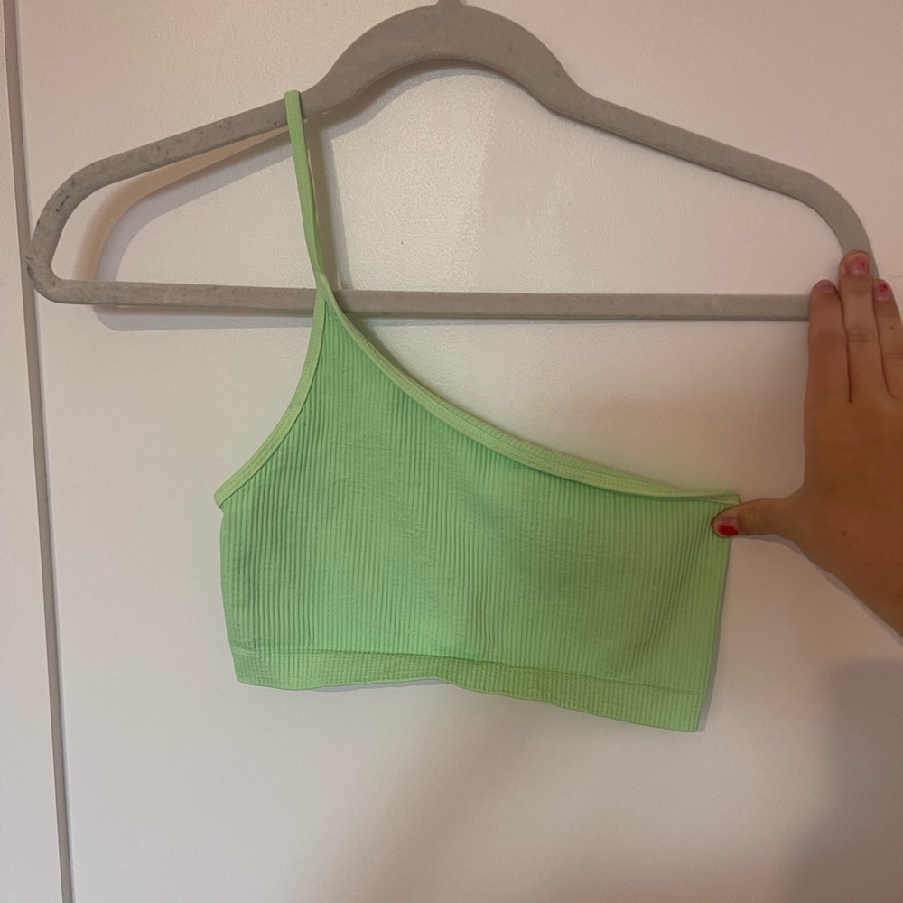 Rock n rags top
